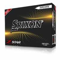 Srixon Z-Star 12 Pack Of Golf Balls