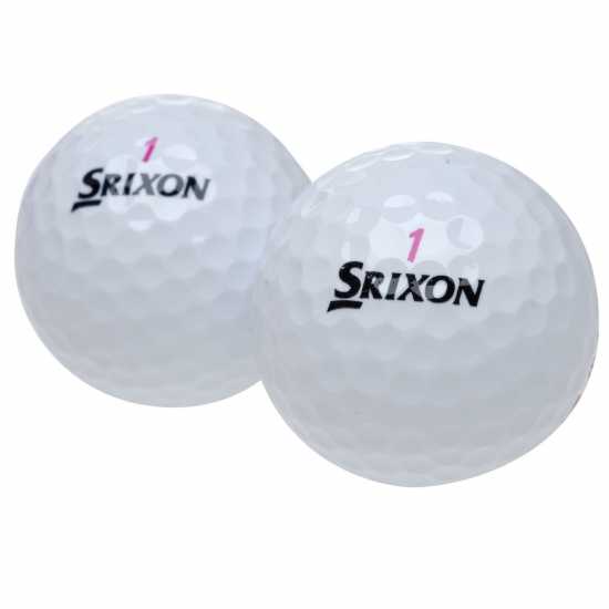 Srixon Soft Feel 12 Pack Ladies Srixon Soft Feel 12 Pack Ladies