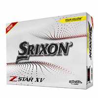 Srixon Z-Star Xv 12 Pack Of Golf Balls