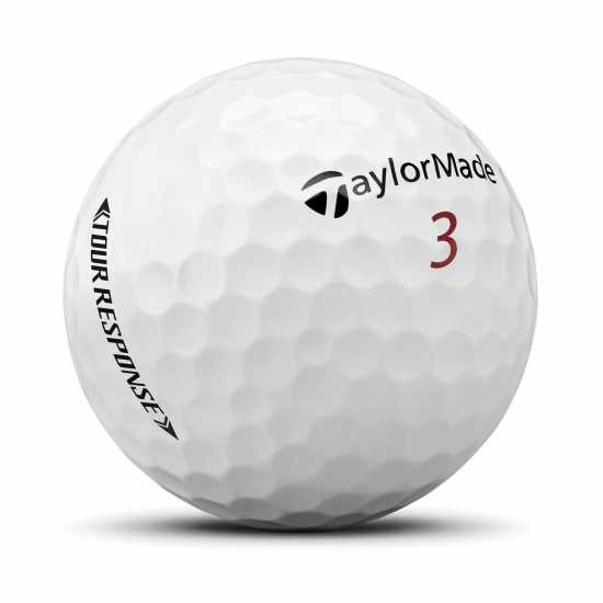 Taylormade Tour Response  