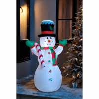 Snowman  Коледна украса