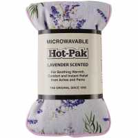 Hot-Pak Luxury Lavender Heat Pack