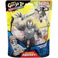 Of Goo Jit Zu Marvel Goo Shifters Hero Pack War Machine Multi Подаръци и играчки