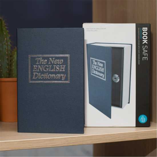 Dictionary Book Safe  Подаръци и играчки