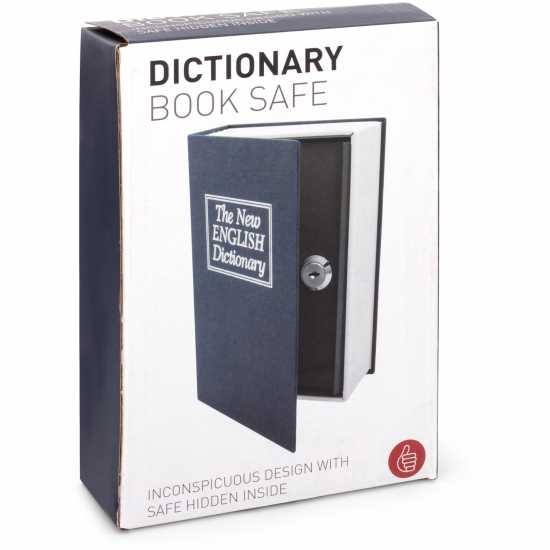 Dictionary Book Safe  Подаръци и играчки