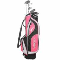Slazenger V300 Golf Half Set  Комплекти голф стикове