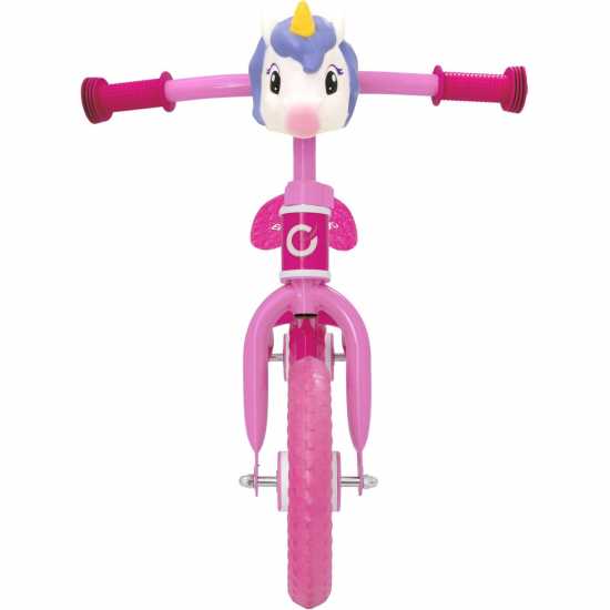 Balance Bike Pink  Велосипеди