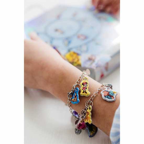 Disney 100 Years Charm Bracelets  Подаръци и играчки
