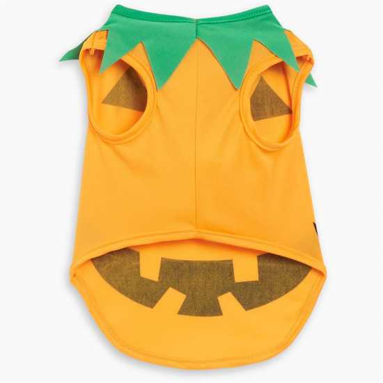 Hallo Pumpkin Costume O