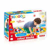 Blocks - 85 Pieces  Подаръци и играчки
