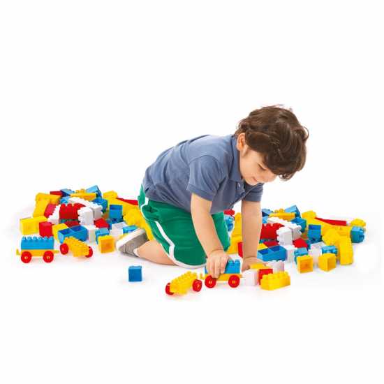 Blocks - 85 Pieces  Подаръци и играчки