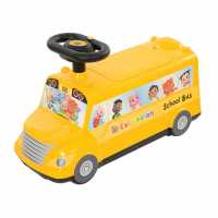 Cocomelon School Bus Ride  Подаръци и играчки