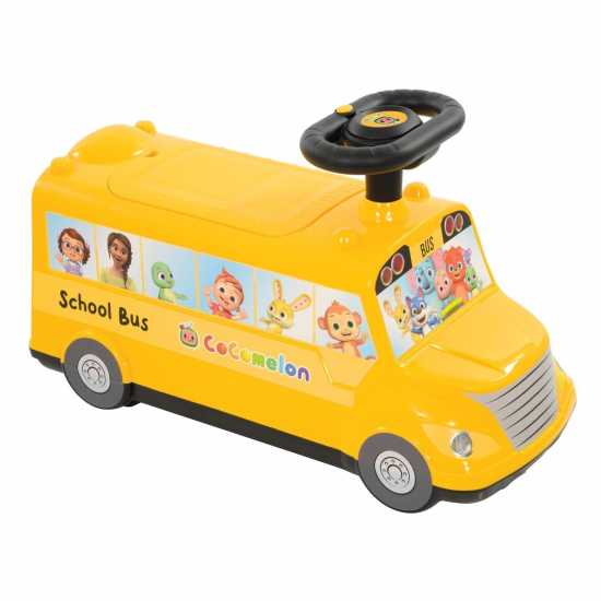 Cocomelon School Bus Ride  - Подаръци и играчки