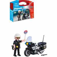 Action Police Small  Подаръци и играчки