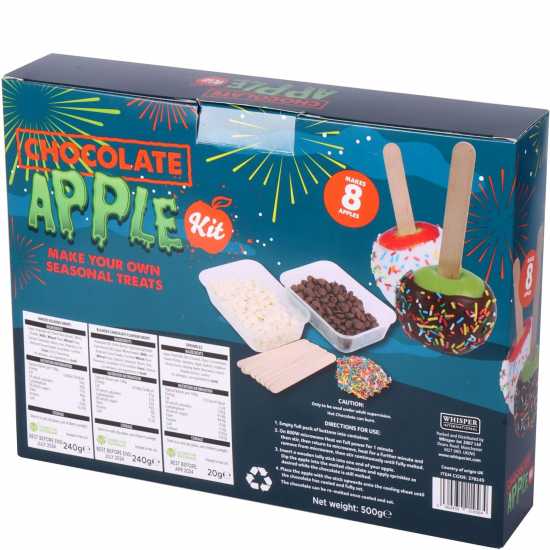 Chocolate Apple Kit  Подаръци и играчки