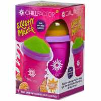 Chill Factor Factor Passion Fruit Party Slushy Maker Multi Подаръци и играчки