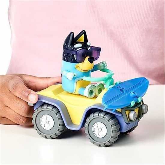 Vehicle And Figure  Подаръци и играчки