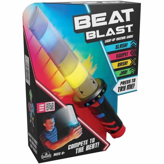 Unbranded Blast Music Game  Подаръци и играчки