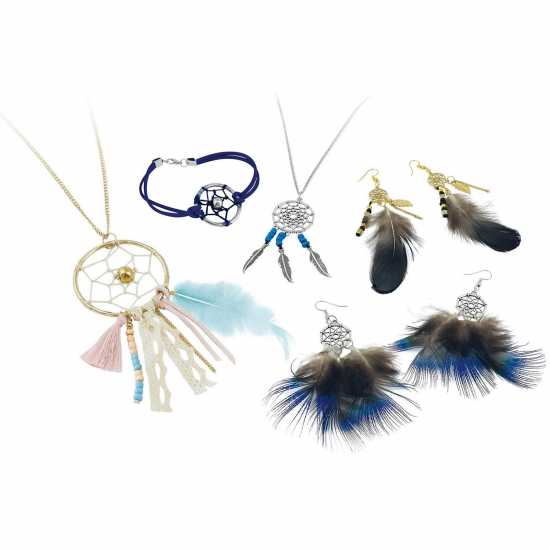 Be Teens Dreamcatcher Jewellery  Подаръци и играчки