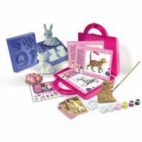 Veterinary Set  Подаръци и играчки