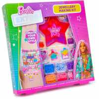 Barbie Jewellery Making S  Подаръци и играчки
