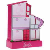 Barbie Dreamhouse Light With Stickers