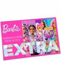 Barbie Deluxe Fashion Des