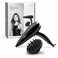 Babyliss Turbo Smooth 220
