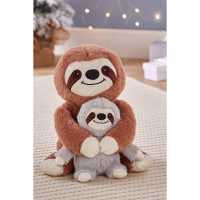 Bear Teddies Sloth  Подаръци и играчки