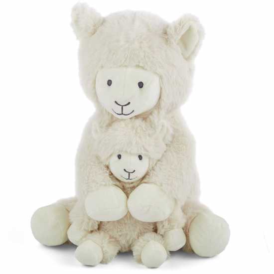 Bear Teddies Lama  - Подаръци и играчки