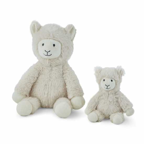 Bear Teddies Lama  - Подаръци и играчки