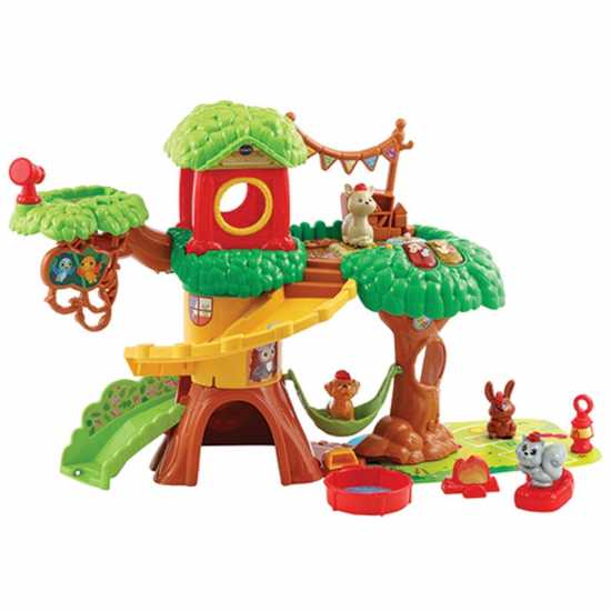 Fun Treehouse  Подаръци и играчки