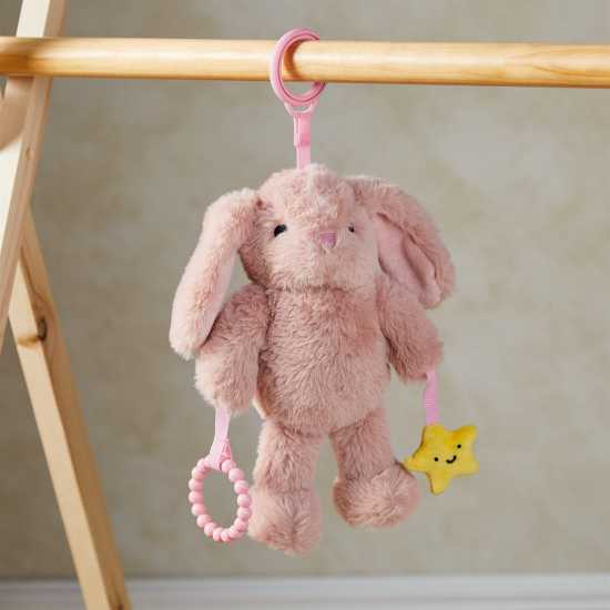 Animal Toy Rabbi  Подаръци и играчки