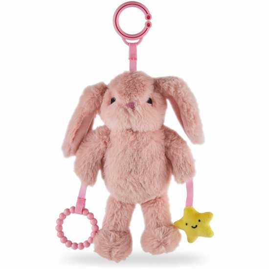 Animal Toy Rabbi  Подаръци и играчки