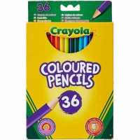 Coloured Pencils Eco