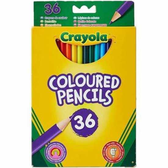 Coloured Pencils Eco  - Подаръци и играчки