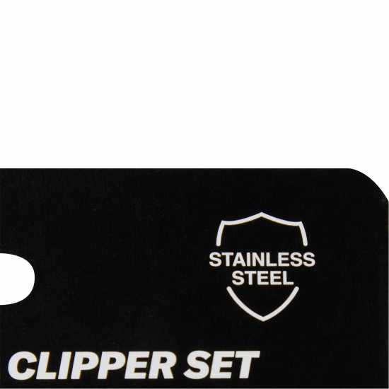 Sports Direct Pack Nail Clipper Set  