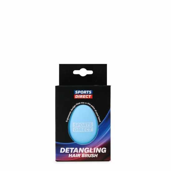 Sports Direct Detangling Hair Brush  