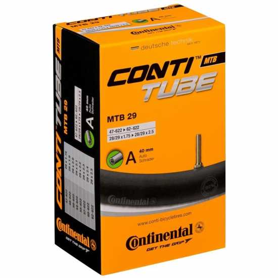 Continental Mtb 29 47-62 Inner Tube  