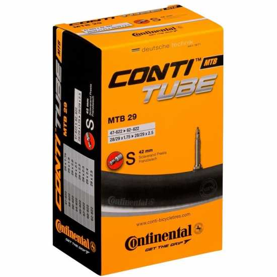 Continental Mtb29 47-62 P42 00  
