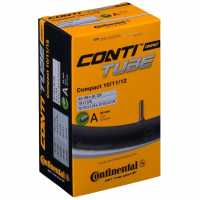 Continental Cpct10 44-62 Bike Tube Junior  