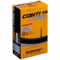 Continental Cpct16 32-47 P42 Bike Tube Junior  