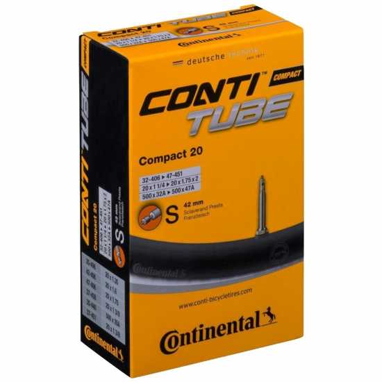 Continental Cpct20 32-47 P42 Jn  