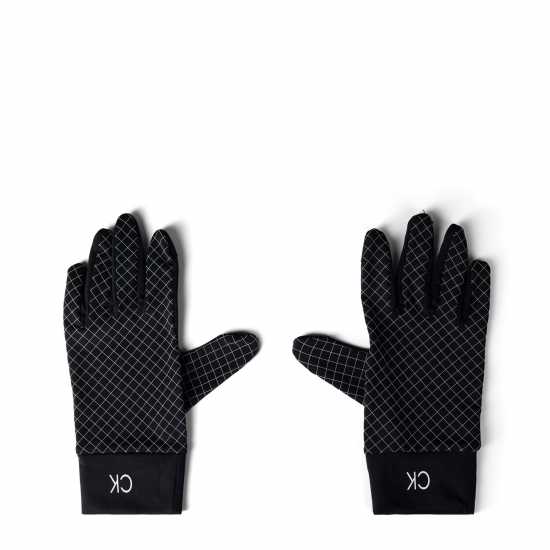 Calvin Klein Golf Men's Midweight Winter Golf Glove  