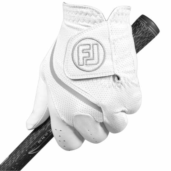 Footjoy Adults Sciflex Golf Gloves Footjoy Adults Sciflex Golf Gloves