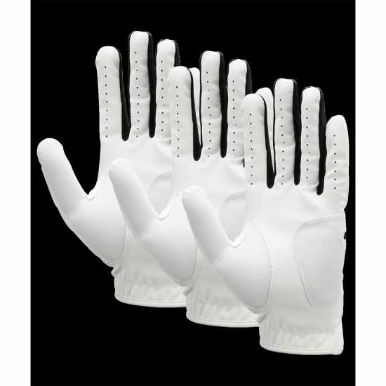 Nike Dura Feel X Golf Glove (3 Pack) Nike Dura Feel X Golf Glove (3 Pack)