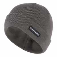 Green Pul Hat Sn99 Charcoal 