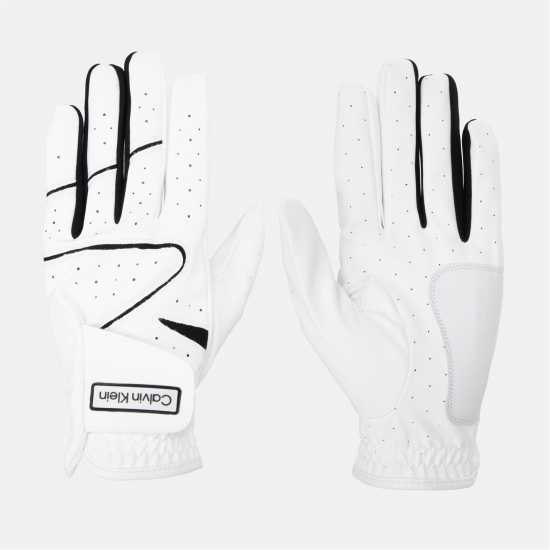 Голф ръкавици Calvin Klein Golf Golf Glove Men Calvin Klein Golf Golf Glove Men Голф ръкавици