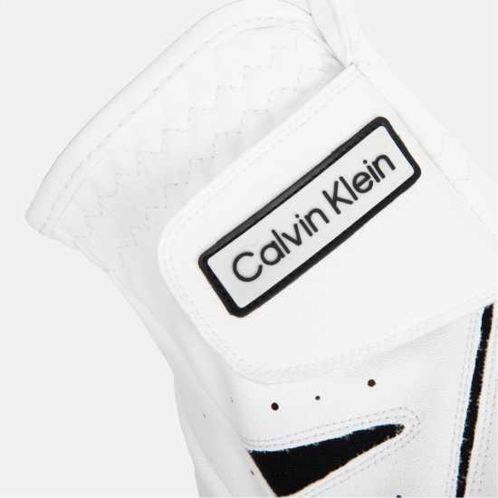 Голф ръкавици Calvin Klein Golf Golf Glove Men Calvin Klein Golf Golf Glove Men Голф ръкавици