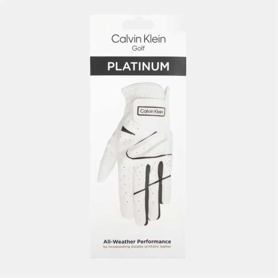 Голф ръкавици Calvin Klein Golf Golf Glove Men Calvin Klein Golf Golf Glove Men Голф ръкавици